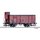 Tillig 17933 Flachdachwagen m. Bremserhaus, BLE, Ep. II  Spur TT