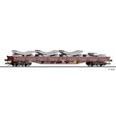 Tillig 18136 Niederbordwagen, DBAG, Ep.VI