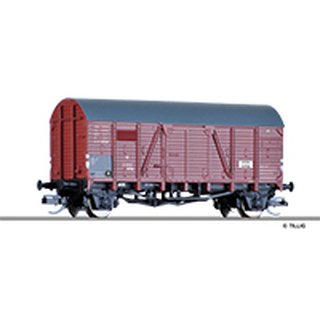 Tillig 95236 gedeckter Güterwagen Oppeln, Grhs, Ep.II  Spur TT