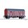 Tillig 95236 gedeckter Güterwagen Oppeln, Grhs, Ep.II  Spur TT
