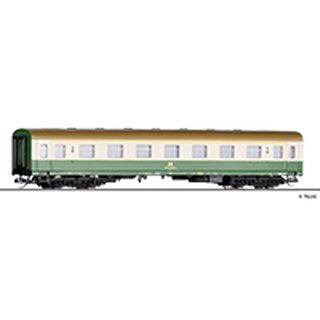 Tillig 95606 Reisezugwagen 1.Klasse Ag, DR, Ep.IV  Spur TT