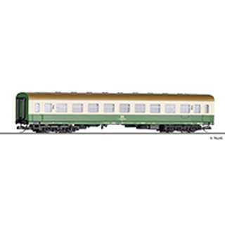 Tillig 95616 Reisezugwagen 2.Klasse Bge, DR, Ep.IV  Spur TT