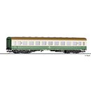 Tillig 95616 Reisezugwagen 2.Klasse Bge, DR, Ep.IV  Spur TT