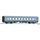 Tillig 95626 Reisezugwagen 2. Klasse m. Buffetabteil, DR, Ep.III  Spur TT