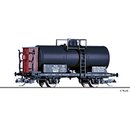 Tillig 95870 Kesselwagen m. Bremserhaus, KPEV, Ep.I  Spur TT