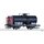 Tillig 95870 Kesselwagen m. Bremserhaus, KPEV, Ep.I  Spur TT