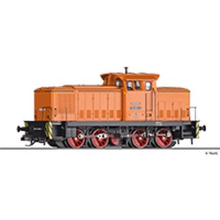 Tillig 96330 Diesellok BR 106, DR, Ep. IV  Spur TT