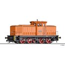 Tillig 96330 Diesellok BR 106, DR, Ep. IV  Spur TT