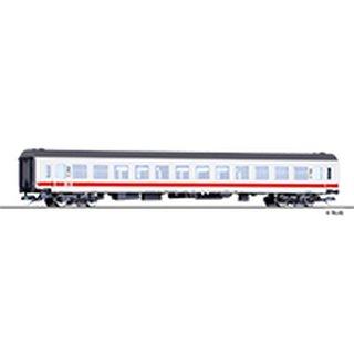 Tillig 502210 Reisezugwagen 2.Klasse, Bauart Halberstadt, DBAG, Ep. V  Spur TT