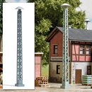 Busch 7693 Gittermast mit Sirene  H0 Spur