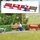 Busch 7978 A-Set: Sitzbank steichen H0 Spur