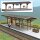 Busch 10002 Bahnsteig »Adorf«   0 Spur