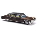 Busch 42963 Cadillac 66 Limousine »Big Daddy«...