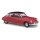 *Busch 48021 Citroën DS19 zweifarbig, rot, 1955  Maßstab 1:87