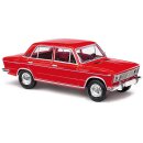*Busch 50504 Lada 1500, rot  1973  Maßstab 1:87
