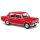 *Busch 50504 Lada 1500, rot  1973  Maßstab 1:87