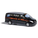 Busch 51168 Mercedes Benz V-Klasse, englisches Taxi, 2014...