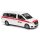 Busch 51175 Mercedes Benz V-Klasse, Rettungsdienst Falck, 2014  Maßstab 1:87