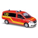 Busch 51181 Mercedes Benz Vito, ELW FW Dortmund, 2014...