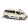 Busch 52426 Ford Transit Custom Bus, Taxi, 2012  Maßstab 1:87