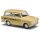 Busch 53211 Trabant P601 Universal Kombi, Berufs-Kosmetik  1968  Maßstab 1:87