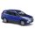 *Busch 53510 Ford Kuga, blau metallic, 2017  Maßstab 1:87