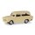 Herpa 020770-006 Trabant 601 Universal, grünbeige  Maßstab 1:87