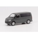 Herpa 028738-003 VW T6 Multivan, Pure Grey  Maßstab...