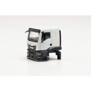 Herpa 085410 TS FH MAN TGS TN ohne WLB  Maßstab 1:87