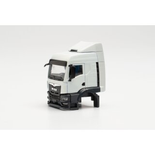 Herpa 085427 TS FH MAN TGS TM mit WLB  Maßstab 1:87