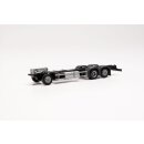 Herpa 085441 TS FG LKW 7,82 m MB 3-achs, 2 Stück...