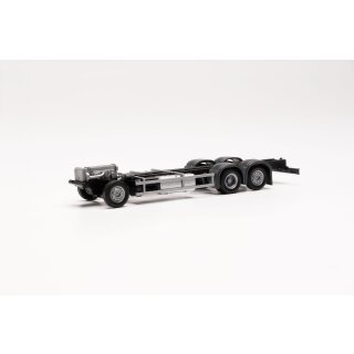Herpa 085465 TS FG LKW Volvo FH 3-achs, 2 Stück  Maßstab 1:87