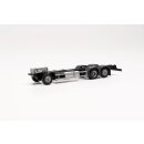 Herpa 085465 TS FG LKW Volvo FH 3-achs, 2 Stück...