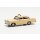 *Herpa 095693 MB 200 Heckflosse, Taxi, elfenbein  Maßstab 1:87