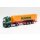 *Herpa 313810 MB Actros StSp 2,5, Silo-Sattelzug, Peterburs  Maßstab 1:87
