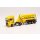 Herpa 314534 MAN TGX GM Eutersilo-Sattelzug, Melmer / Friends on the Road  Maßstab 1:87