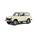 Schuco 421181530 1:18 Lada Niva weiß