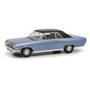 Schuco 450053400Opel Diplomat A Coupé,...