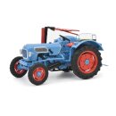 Schuco 450273800 Eicher Tiger EM200 mit Mähwerk,...