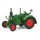 Schuco 450286000 Lanz Bulldog grün Maßstab 1:43