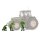 Schuco 450391500  3er Figurenset JOHN DEERE Maßstab 1:32