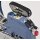 Schuco 450649300 Simson Schwalbe KR 51/1, mittelblau Maßstab 1:10