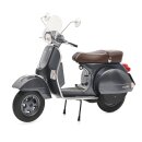 Schuco 450667300 Vespa PX 125, grigio metallic...