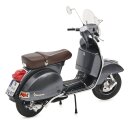 Schuco 450667300 Vespa PX 125, grigio metallic...