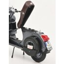 Schuco 450667300 Vespa PX 125, grigio metallic Maßstab 1:10