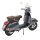 Schuco 450667300 Vespa PX 125, grigio metallic Maßstab 1:10