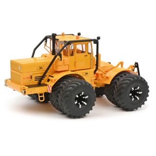 Schuco 450784500 Kirovets K700 A Doppelbereifung Maßstab 1:32