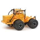 Schuco 450784500 Kirovets K700 A Doppelbereifung...