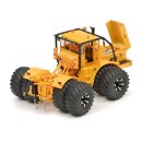 Schuco 450784500 Kirovets K700 A Doppelbereifung...