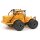 Schuco 450784500 Kirovets K700 A Doppelbereifung Maßstab 1:32